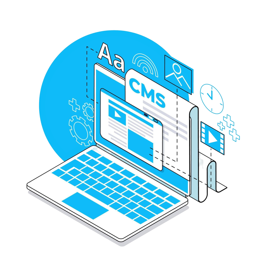 Anahtar Teslim WordPress Çözümleri